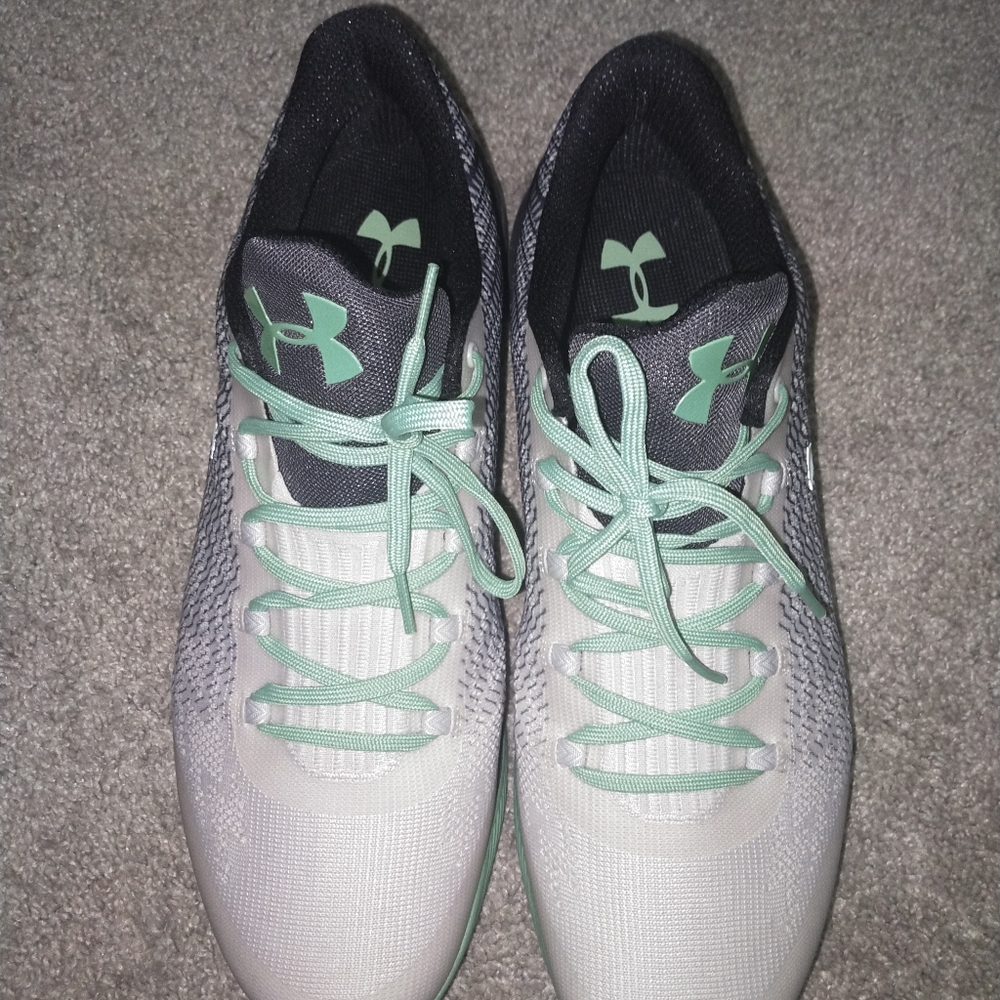 Under Armor - image 4